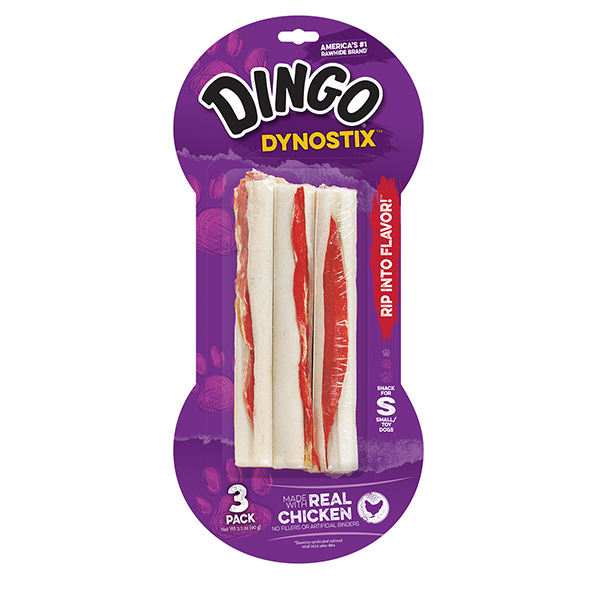 Dingo munchy outlet sticks